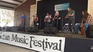 OtherEndoftheRoad LIVE at the Will McLean Festival March 8, 2025