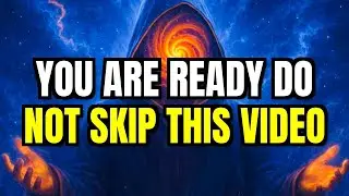 This Book Only Reveals Itself When the Universe Senses Your Readiness &mdash; Are You Prepared? 🌌✨