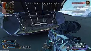 Win Ranked 2v3 Apex Legends