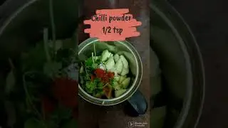 Easy Peru/Guava Chutney