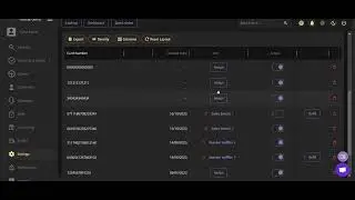 Partner platform - gift card management