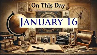 From Ivan the Terrible to Prohibition: Key Events That Changed History Today!