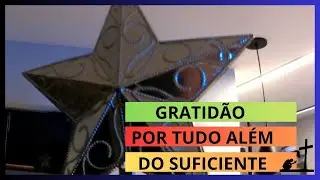 Natal é família com Cristo