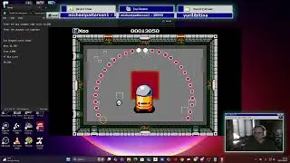 Devolver Bootleg Enter The Gun Dungeon 29