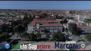 Istituto Guglielmo Marconi Giugliano - Virtual Tour
