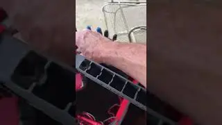 Craftsman Tool Bag