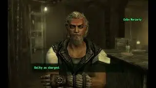 steamdeck fallout 3 no commentary gameplay pt 3
