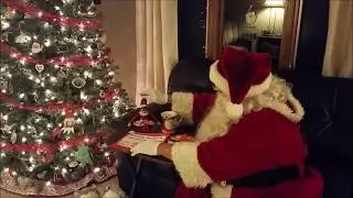 Santa 2014