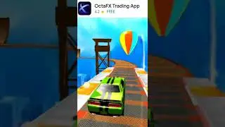 #crazycar&nbsp;#stuntgames&nbsp;#mobilegamesCrazy Car Stunts: Car Games