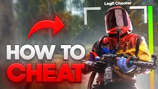 Как использовать читы в Rust и НИКОГДА не получить бан...