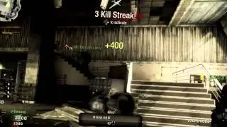 Anthrax809 - 500 Subs Minitage
