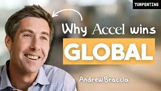 How Accel Captures Companies Outside Traditional VC Reach