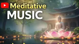 Peaceful Mind Meditation | Relaxing Soul Music #meditation #relaxing 
