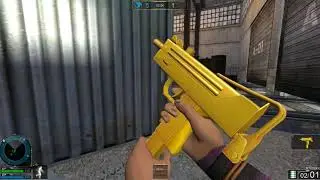 Op7 YouAreIZI vS -DeathGold- (17-7)