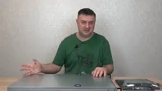 ZFS file server, this time on Linux and, surprisingly, on Elbrus