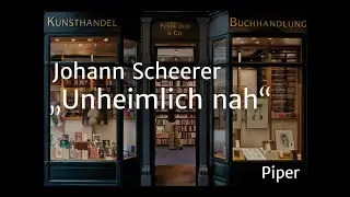 Johann Scheerer: 