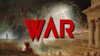 Psalm 78:34-56 &mdash; God Declares WAR on the Wicked!