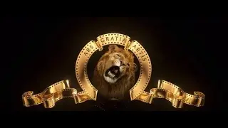 Olive Films / Metro Goldwyn Mayer 🦁/ Gulfstream Pictures (One Fast Move 🏍️)