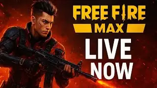 @freefireoffical || B3G  is live new event now.