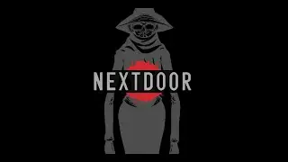 NEXT DOOR Junji Ito