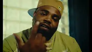 Trajik No Mo Struggle Rap (Official Video)