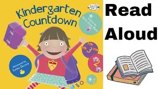 Kindergarten Countdown Read Aloud