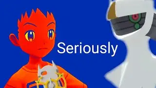 Pokemon Legend of Arceus Funniest Moments