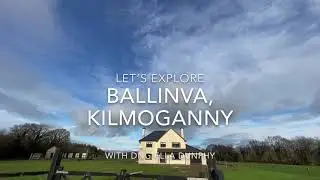 Woodview, Ballinva