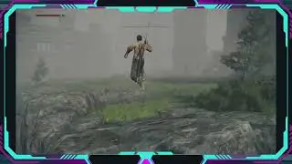 Temps fort&nbsp;: Auron FF10 Elden ring Ep.2