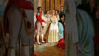 queen victoria's marriage #history #Royal history