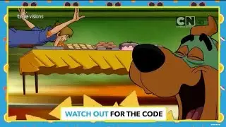 Cartoon Network Asia - June 1-2, 2020 [Promo]