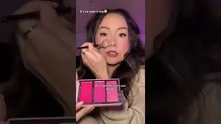 Versatile Blush for All Skin Tones #blush #recommendation