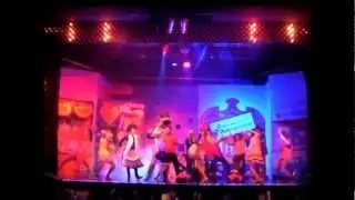Harlem Shake- Delphi Showpalast (Extended Version)