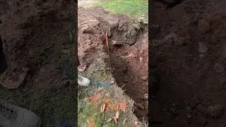 Safe Electrical Cables Exposure using NDD Method
