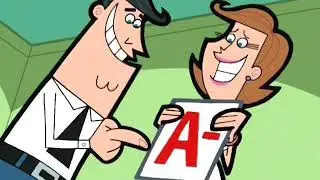 The Fairly OddParents - Performance Grade