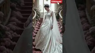 Best White Wedding Dress Styles 👰Elegant & Timeless Gowns. #weddingdresses#ViralBride #WeddingTrends