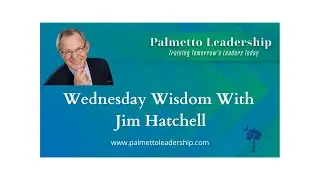 Creating Momentum ww Jim Hatchell