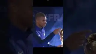 2018 France #ronaldo #football #worldcup #mbappe #soccer #edit #trending
