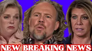 it&rsquo;s All OVER! Robyn Brown Triggers Backlash With Tone Deaf Statement on &lsquo;Sister Wives