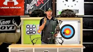 How to have Proper Follow Through in Archery & the effect it has on accuracy: John Dudley of Nock On