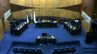 Transmiss&atilde;o ao vivo de Tribunal Regional Eleitoral do Esp&iacute;rito Santo
