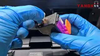 Hp ink tank 315 error E3 fix | Tips & Trick