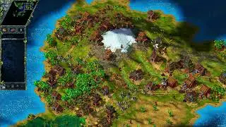 The settlers 3 asiaten 6.3