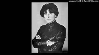 Jean Hart - She Moved Through The Fair