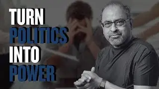 How to Deal with Office Politics by Saleem Sufi