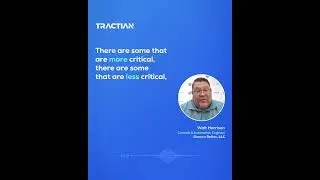 How Swarco Prevents Unplanned Downtime with TRACTIAN Condition Monitoring