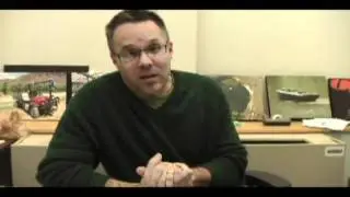 CASC Accurate Positioning: Intro by George Kantor