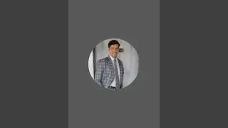 ilyas (actor / Model) is live
