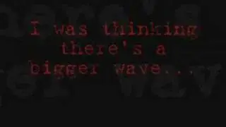 OSI - Bigger Wave