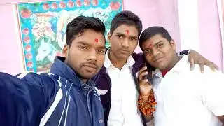 Deepak Navik